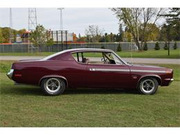 1970 AMC Rebel (CC-1031503) for sale in Watertown, Minnesota