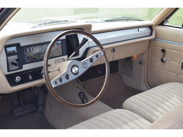 1970 AMC Rebel (CC-1031503) for sale in Watertown, Minnesota