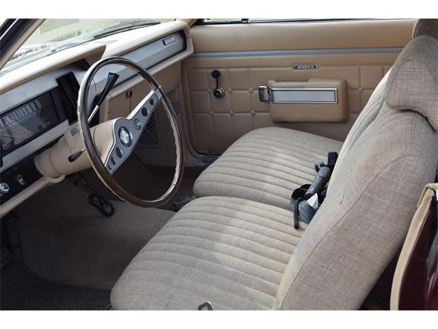 1970 AMC Rebel (CC-1031503) for sale in Watertown, Minnesota