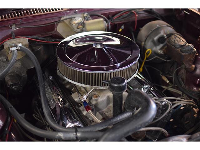 1970 AMC Rebel (CC-1031503) for sale in Watertown, Minnesota