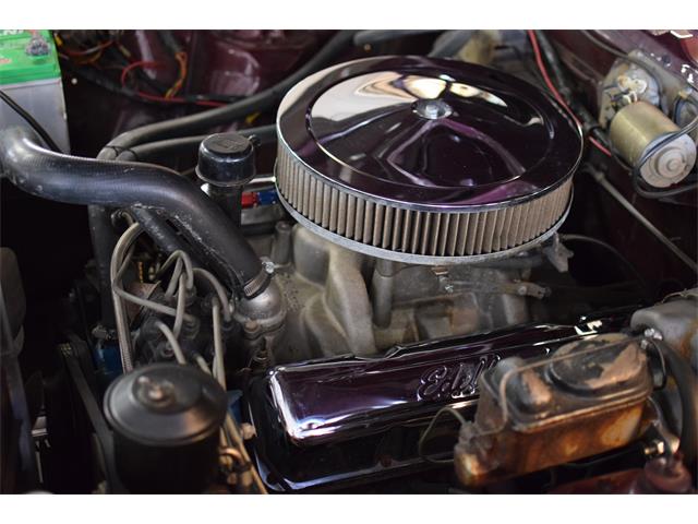 1970 AMC Rebel (CC-1031503) for sale in Watertown, Minnesota
