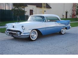 1955 Oldsmobile 88 (CC-1031514) for sale in Lakeland, Florida