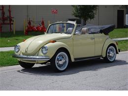 1971 Volkswagen Beetle (CC-1031518) for sale in Lakeland, Florida