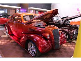 1937 Chevrolet Street Rod (CC-1031529) for sale in Fort Worth, Texas