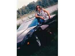 1995 Chevrolet Corvette (CC-1031534) for sale in Lansing, Michigan
