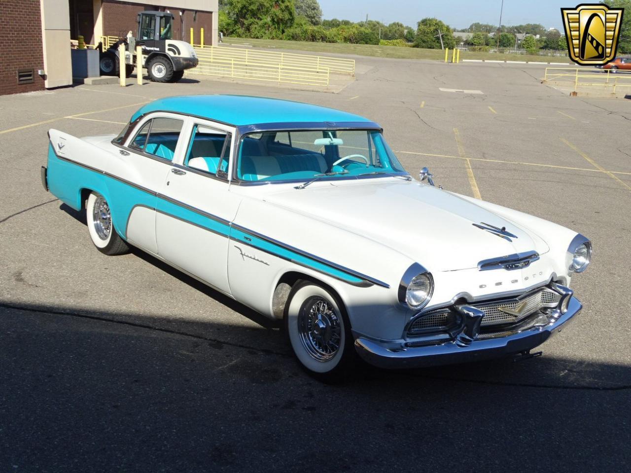 1956 DeSoto Firedome For Sale | ClassicCars.com | CC-1030154