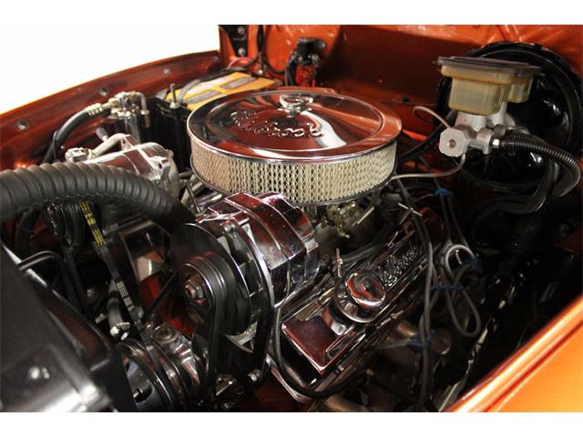 1951 Ford F100 (CC-1031540) for sale in Fort Worth, Texas