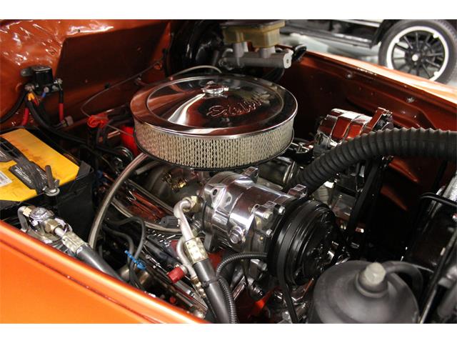 1951 Ford F100 (CC-1031540) for sale in Fort Worth, Texas