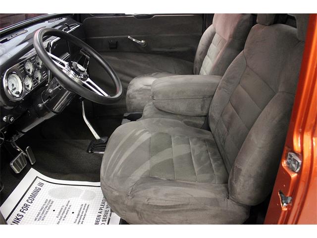 1951 Ford F100 (CC-1031540) for sale in Fort Worth, Texas