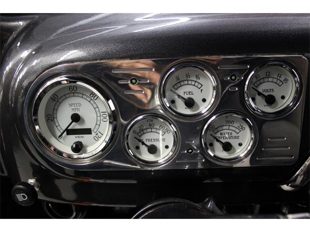 1951 Ford F100 (CC-1031540) for sale in Fort Worth, Texas