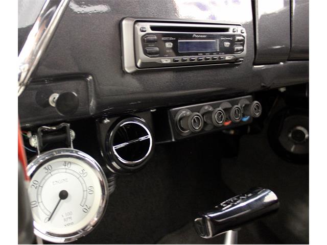 1951 Ford F100 (CC-1031540) for sale in Fort Worth, Texas