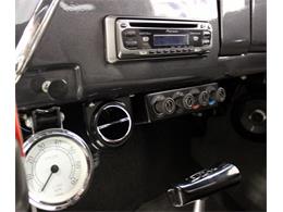 1951 Ford F100 (CC-1031540) for sale in Fort Worth, Texas