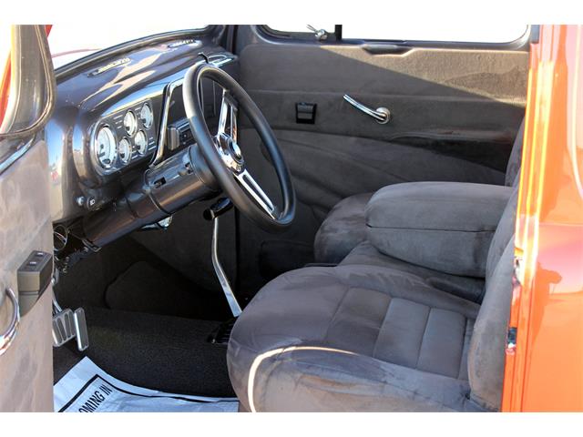 1951 Ford F100 (CC-1031540) for sale in Fort Worth, Texas