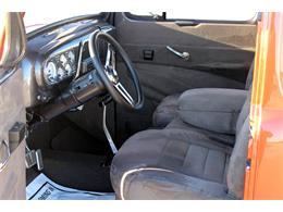 1951 Ford F100 (CC-1031540) for sale in Fort Worth, Texas
