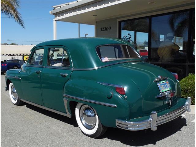 1949 Plymouth Special Deluxe (CC-1031547) for sale in Redlands, California