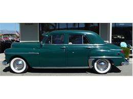 1949 Plymouth Special Deluxe (CC-1031547) for sale in Redlands, California