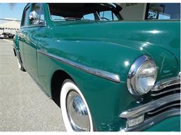 1949 Plymouth Special Deluxe (CC-1031547) for sale in Redlands, California