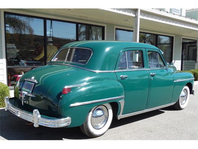 1949 Plymouth Special Deluxe (CC-1031547) for sale in Redlands, California