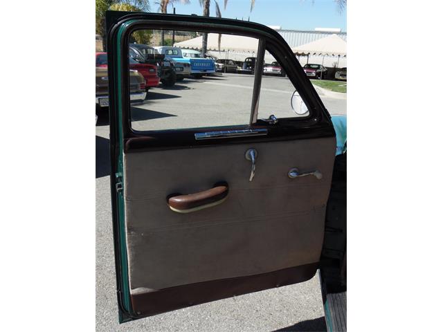 1949 Plymouth Special Deluxe (CC-1031547) for sale in Redlands, California