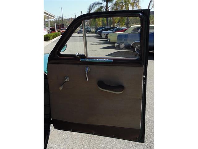1949 Plymouth Special Deluxe (CC-1031547) for sale in Redlands, California