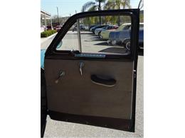 1949 Plymouth Special Deluxe (CC-1031547) for sale in Redlands, California