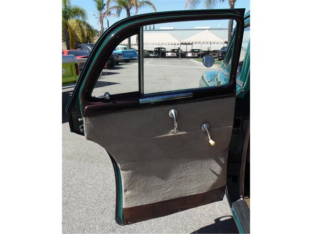 1949 Plymouth Special Deluxe (CC-1031547) for sale in Redlands, California