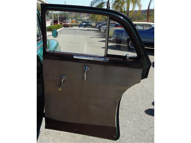 1949 Plymouth Special Deluxe (CC-1031547) for sale in Redlands, California