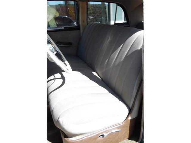 1949 Plymouth Special Deluxe (CC-1031547) for sale in Redlands, California