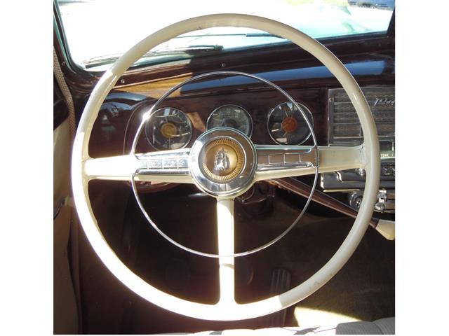 1949 Plymouth Special Deluxe (CC-1031547) for sale in Redlands, California