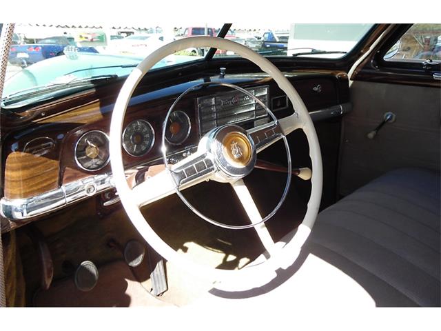 1949 Plymouth Special Deluxe (CC-1031547) for sale in Redlands, California