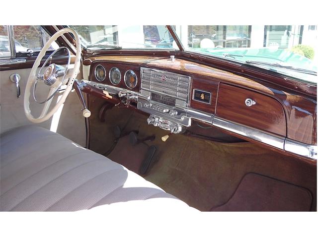 1949 Plymouth Special Deluxe (CC-1031547) for sale in Redlands, California