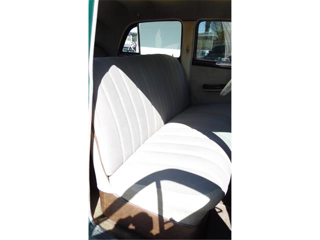 1949 Plymouth Special Deluxe (CC-1031547) for sale in Redlands, California