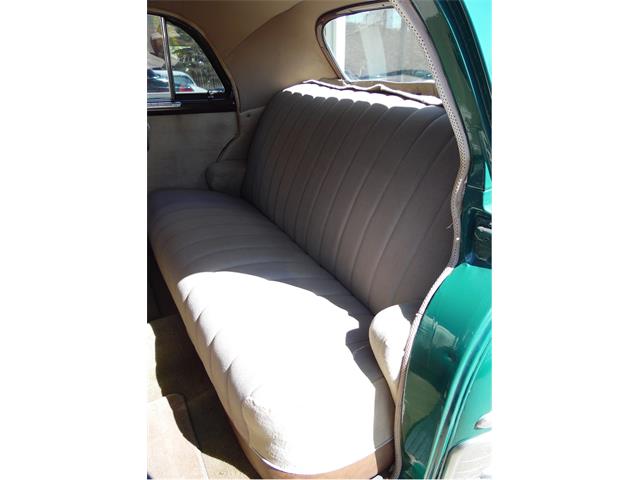 1949 Plymouth Special Deluxe (CC-1031547) for sale in Redlands, California