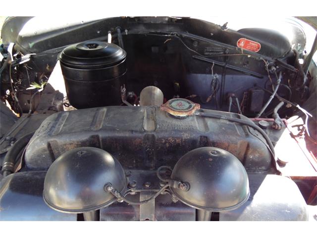 1949 Plymouth Special Deluxe (CC-1031547) for sale in Redlands, California