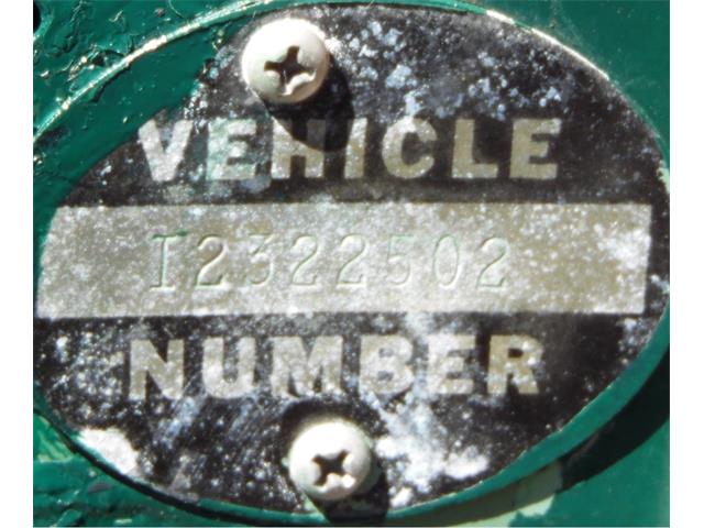 1949 Plymouth Special Deluxe (CC-1031547) for sale in Redlands, California