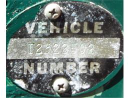 1949 Plymouth Special Deluxe (CC-1031547) for sale in Redlands, California
