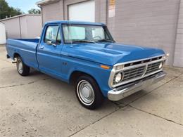 1973 Ford F100 (CC-1031566) for sale in Milford, Ohio