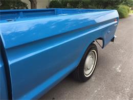 1973 Ford F100 (CC-1031566) for sale in Milford, Ohio