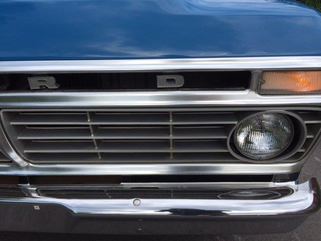 1973 Ford F100 (CC-1031566) for sale in Milford, Ohio