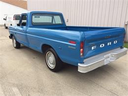 1973 Ford F100 (CC-1031566) for sale in Milford, Ohio