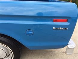 1973 Ford F100 (CC-1031566) for sale in Milford, Ohio