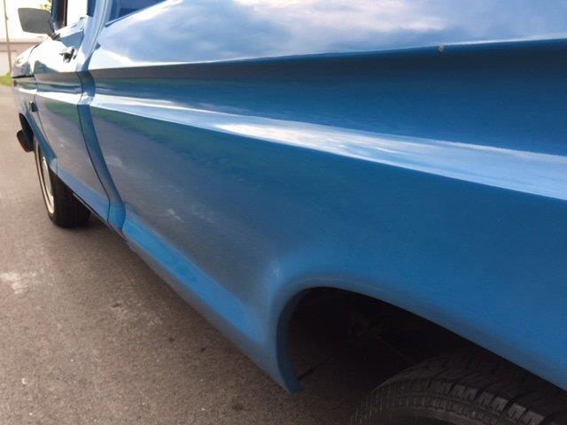 1973 Ford F100 (CC-1031566) for sale in Milford, Ohio