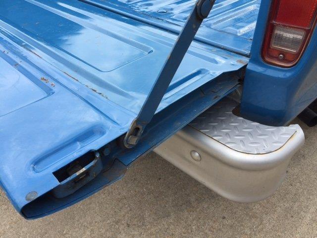 1973 Ford F100 (CC-1031566) for sale in Milford, Ohio