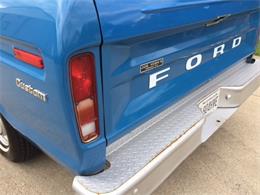 1973 Ford F100 (CC-1031566) for sale in Milford, Ohio