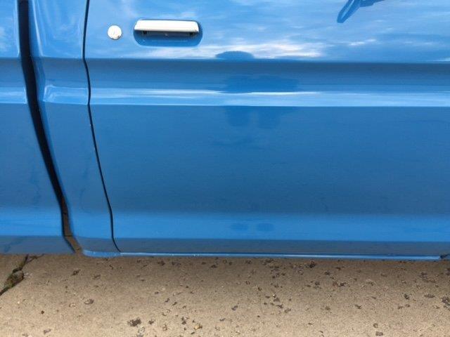 1973 Ford F100 (CC-1031566) for sale in Milford, Ohio