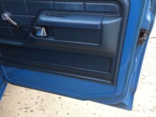 1973 Ford F100 (CC-1031566) for sale in Milford, Ohio