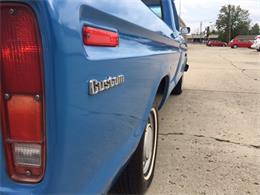 1973 Ford F100 (CC-1031566) for sale in Milford, Ohio