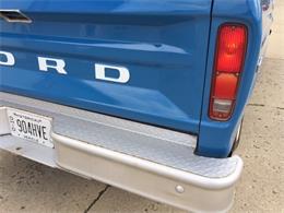 1973 Ford F100 (CC-1031566) for sale in Milford, Ohio