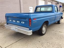 1973 Ford F100 (CC-1031566) for sale in Milford, Ohio