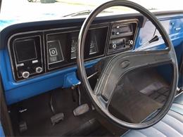 1973 Ford F100 (CC-1031566) for sale in Milford, Ohio
